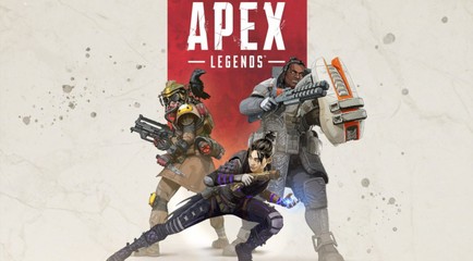 APEX英雄手游下载