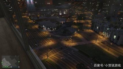 gta5攻略